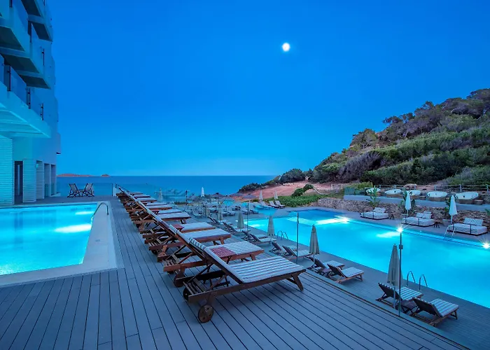 Melia Ibiza - Adults Only 4*