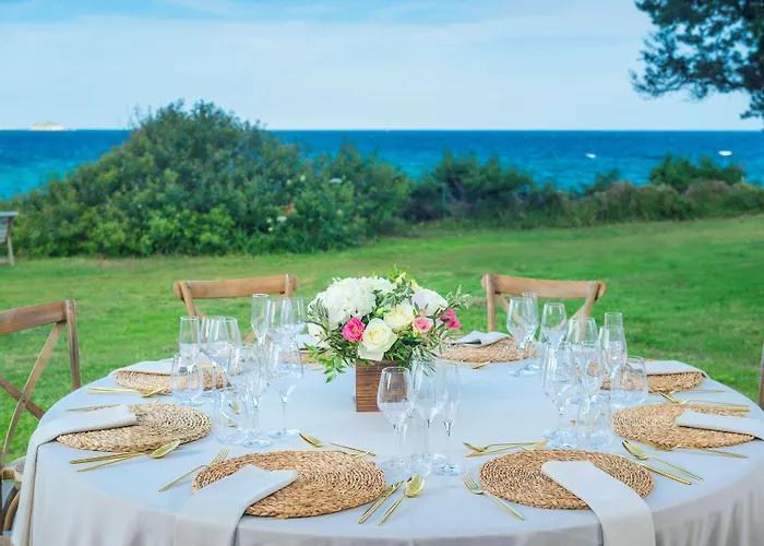 Melia Ibiza - Adults Only 4* Santa Eularia des Riu