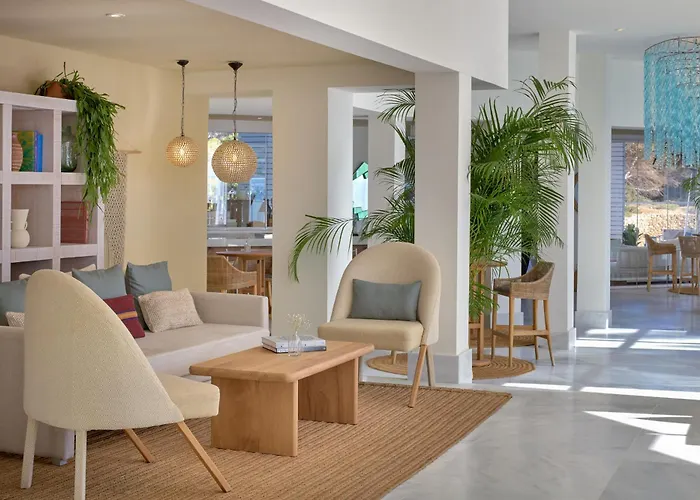 Melia Ibiza - Adults Only 4* Santa Eularia des Riu